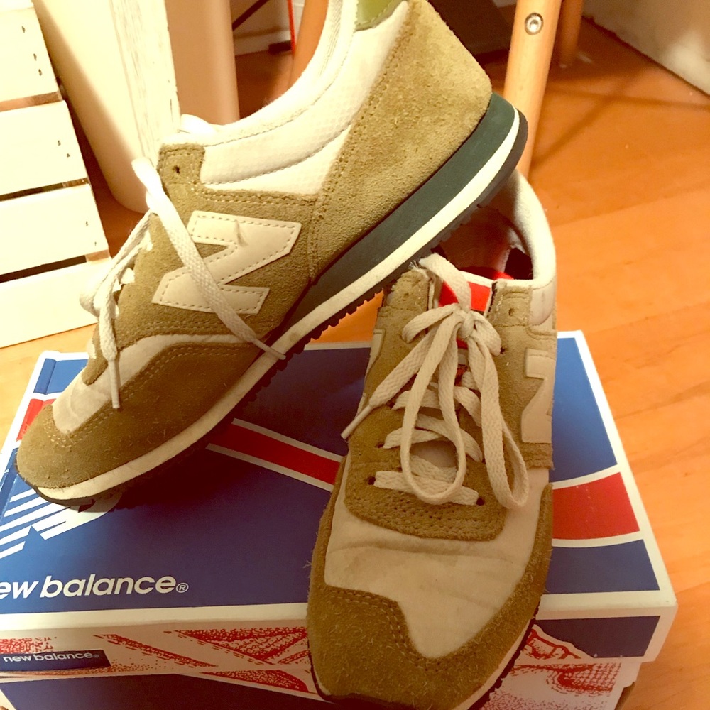 New Balance Women’s Tennis Shoes